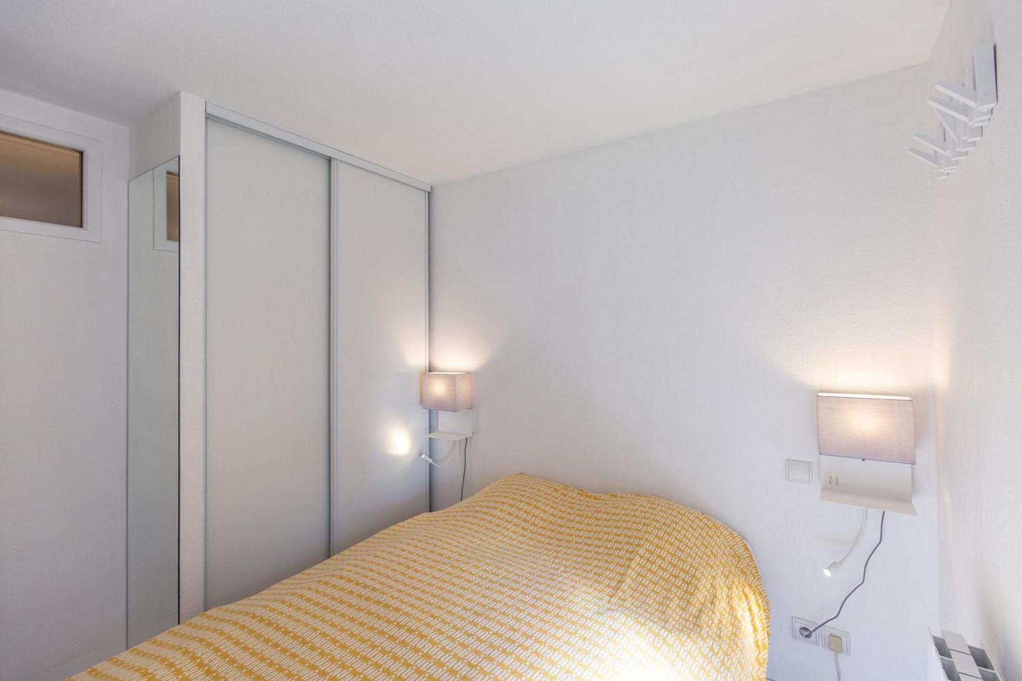 Appt 4 Pers Tout Equipe, Hypercentre Village, Fibre, Garage, Linge Fourni Saint-Lary-Soulan Ngoại thất bức ảnh